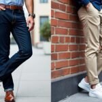Comment accorder ses chaussures avec son pantalon