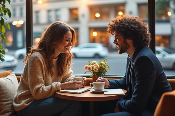 Comment savoir si une personne est réellement compatible avec vous ?
