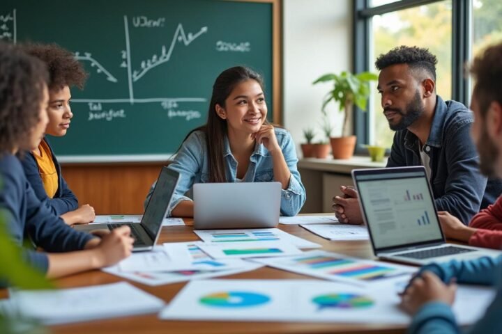 Les tests d’orientation sont-ils vraiment utiles ?