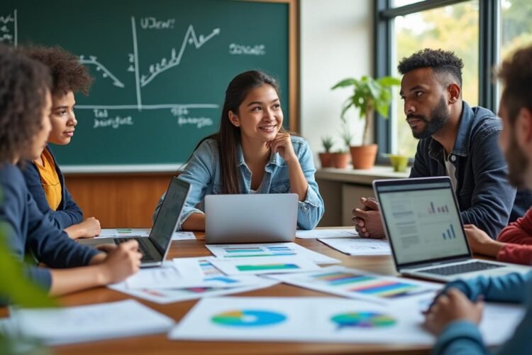 Les tests d’orientation sont-ils vraiment utiles ?