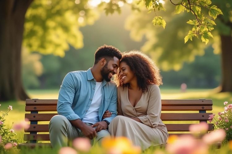Qu’est-ce qu’une relation saine selon vous ?